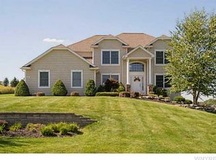 241 Reiter Rd, East Aurora, NY 14052