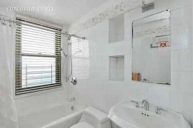 Rented by Corcoran