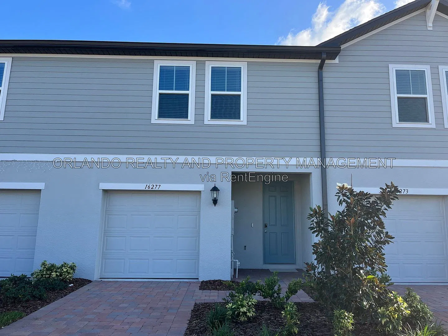 3 bed, 2.5 bath, 1485 sqft, $2,050 — Photo 2