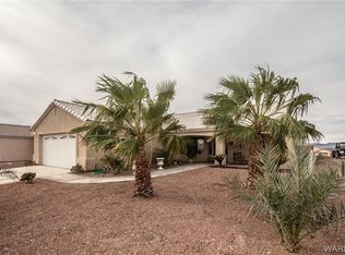 6095 S Kodiak E, Fort Mohave, AZ 86426
