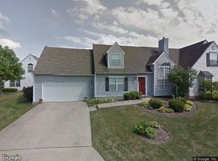 14331 Fullers Ln #39, Strongsville, OH