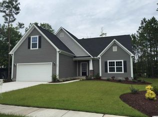 241 Outboard Dr #7, Murrells Inlet, SC 29576