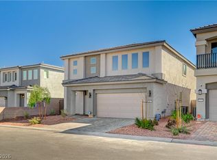 7769 Vibrant Peak Ave, Las Vegas, NV 89139