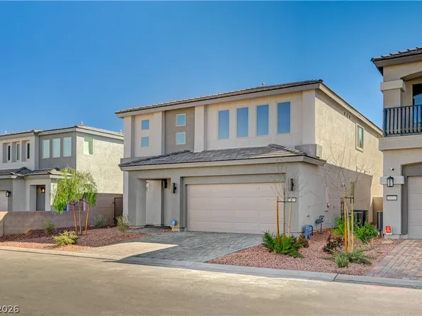 7769 Vibrant Peak Ave, Las Vegas, NV 89139
