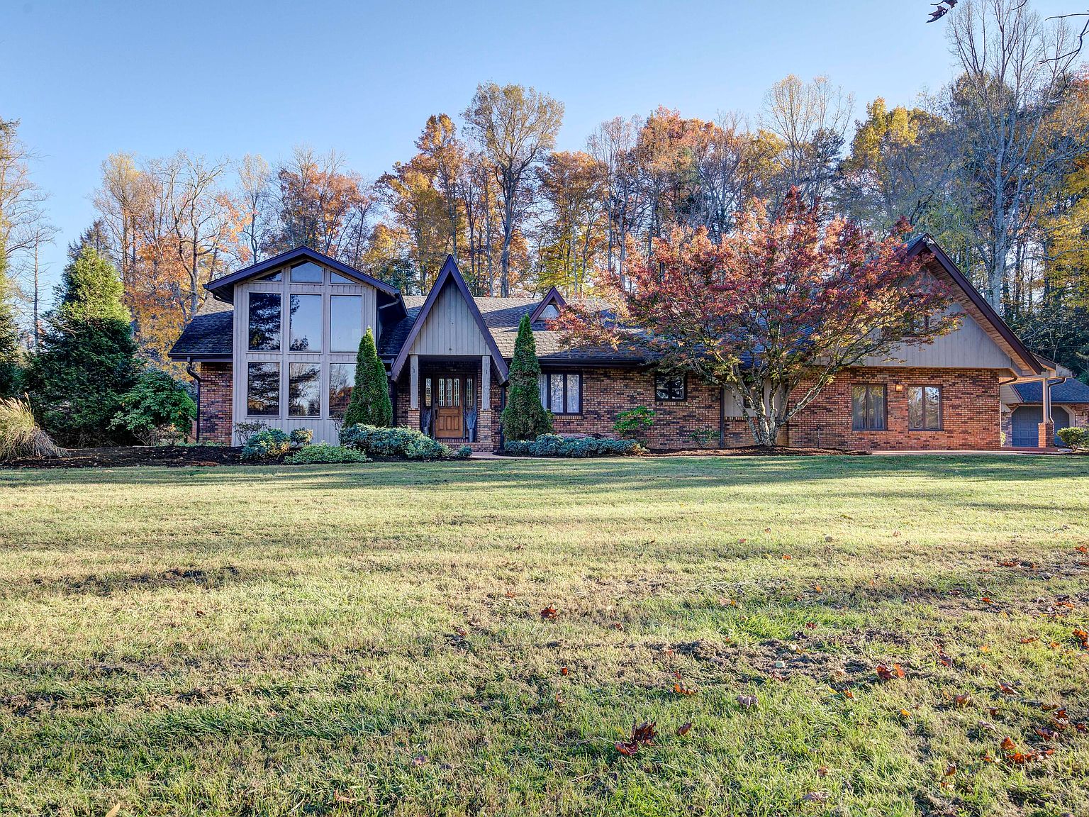 4953 Weaver Pike, Bluff City, TN 37618 Zillow