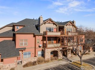 5220 Boardwalk Dr UNIT G31, Fort Collins, CO 80525