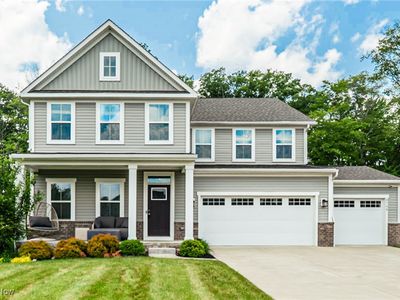 8768 Merryvale Dr, Twinsburg, OH, 44087