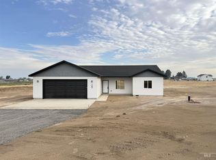 160 W 100 N, Jerome, ID 83338