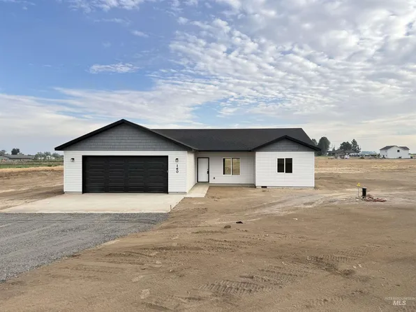 160 W 100 N, Jerome, ID 83338