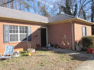 14 Milledge Ct, Athens, GA 30605