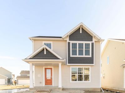 5919 Vintage Birch Way, Mc Farland, WI, 53558