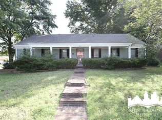 3054 Pine Allee Cv, Memphis, TN 38115