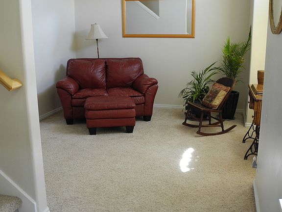 Living Room/Formal Dining Room