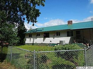 158 Meadowlark Ln, Orofino, ID 83544