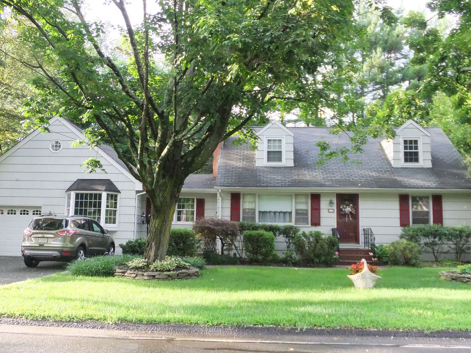 172 Morris Ave, Denville, NJ 07834 Zillow