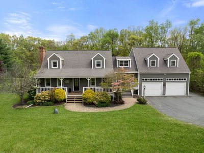 31 Freeman Rd, Charlton, MA, 01507