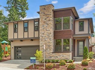4122 Issaquah Pine Lake Rd SE LOT 1, Sammamish, WA 98029