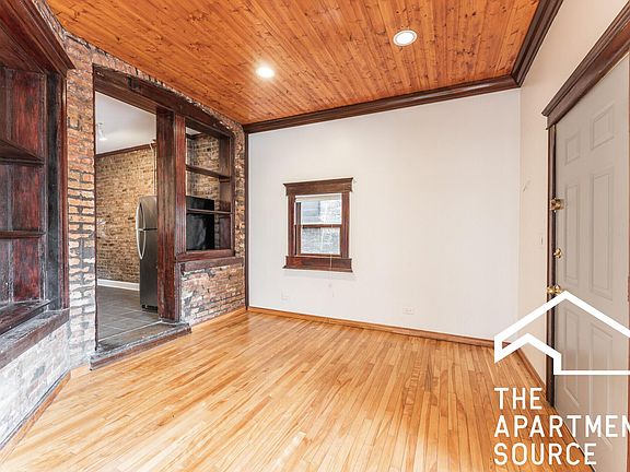 5th image of 2252 N Cleveland Ave #3REAR