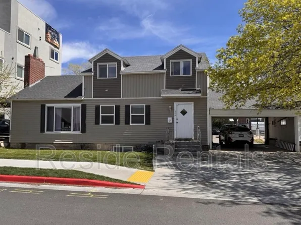 686 Darwin Ave #3, Logan, UT 84321
