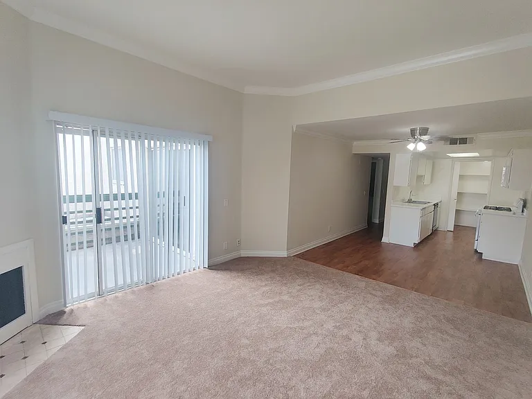 White Oak Apartments — Photo 5