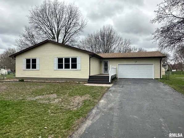 13210 64th Ave, Blue Grass, IA 52726