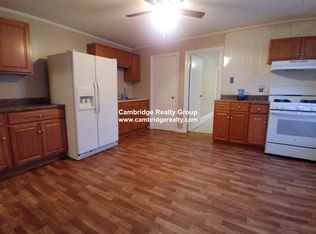 11 Oak St APT 2L, Somerville, MA 02143