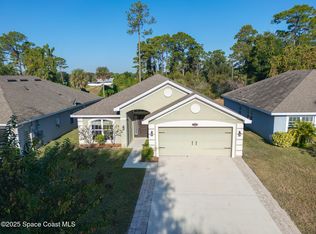 329 Macon Dr, Titusville, FL 32780