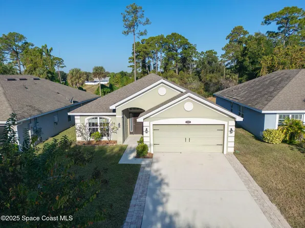 329 Macon Dr, Titusville, FL 32780