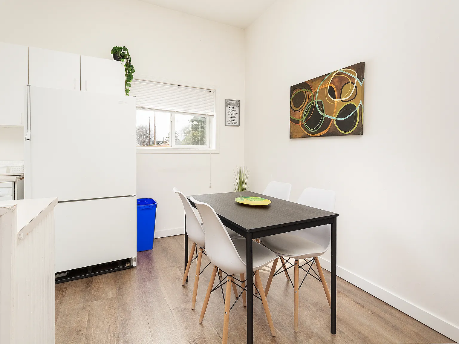 2 bed, $2,000 — Photo 4