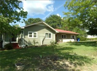 309 Evans Mill Rd, Pageland, SC 29728