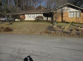 3445 Clara Ave SW, Roanoke, VA 24018