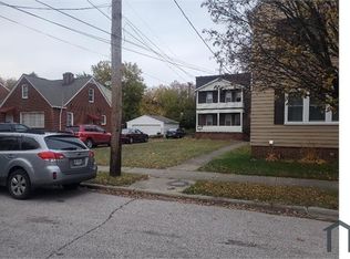 1045 E 61st St APT 4, Cleveland, OH 44103