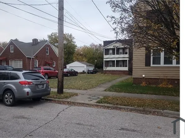 1045 E 61st St APT 4, Cleveland, OH 44103