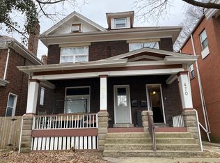 470 King Ave, Columbus, OH 43201