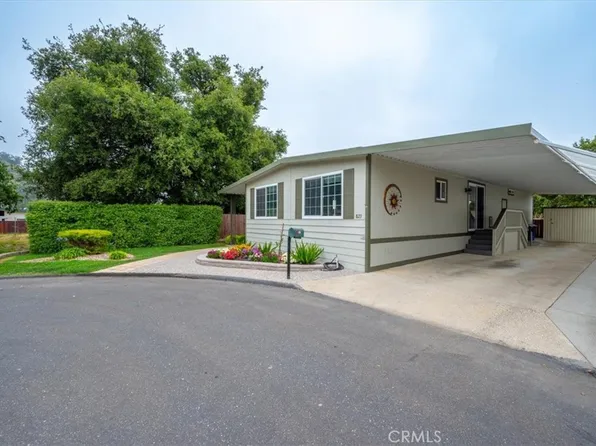 823 Muirfield Dr, Arroyo Grande, CA 93420