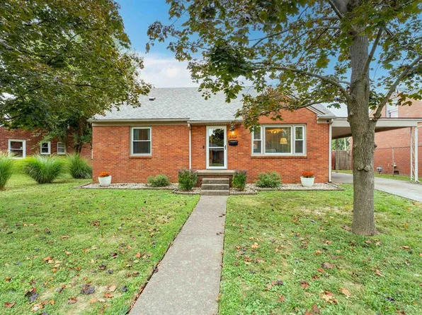 1412 Sioux Pl, Owensboro, KY 42301