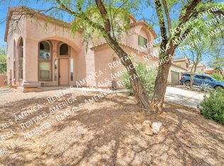 15400 S Camino Agua Azul, Sahuarita, AZ 85629