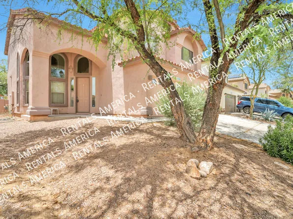 15400 S Camino Agua Azul, Sahuarita, AZ 85629
