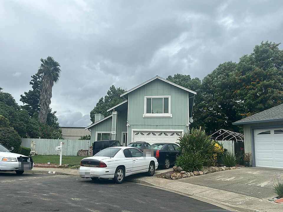 1st image of 34 Sutter Ct