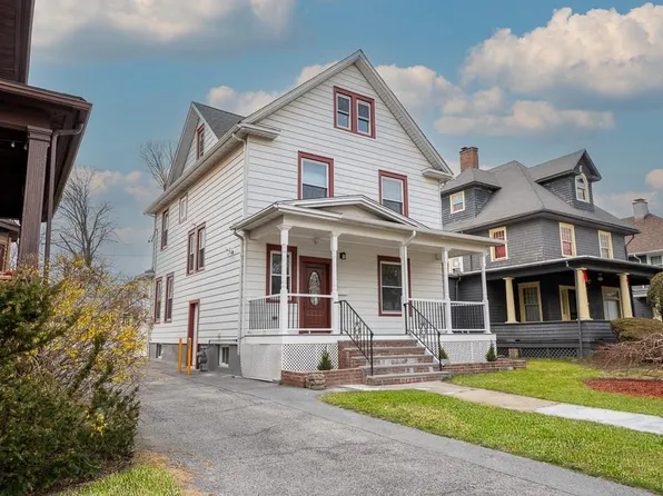 21 S Grand Avenue, Poughkeepsie, NY 12603