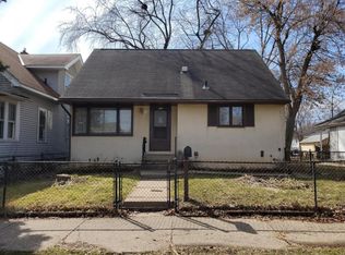 538 Van Buren Ave, Saint Paul, MN 55103