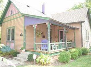 1103 E 9th St, Indianapolis, IN 46202