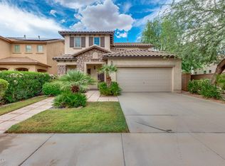 6590 W Victory Way, Florence, AZ 85132