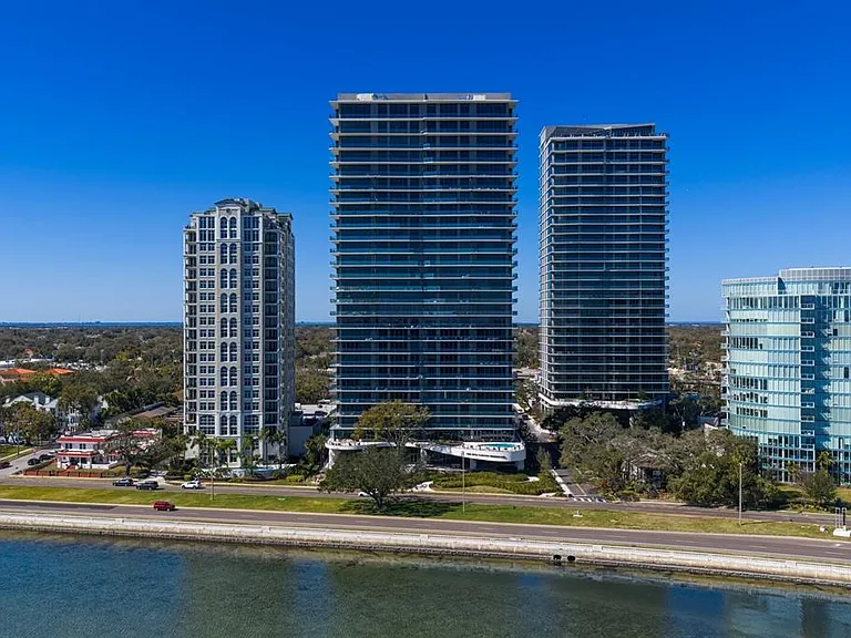 3101 Bayshore Blvd #1804 — Photo 79