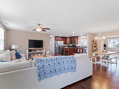 3616 Forrester Ln, Virginia Beach, VA, 23452
