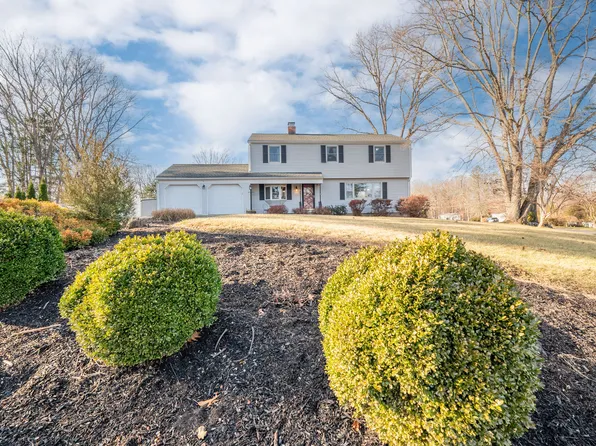 1 Hillcrest Road, Bethel, CT 06801