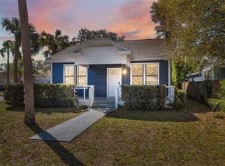 502 W Hanna Ave, Tampa, FL 33604