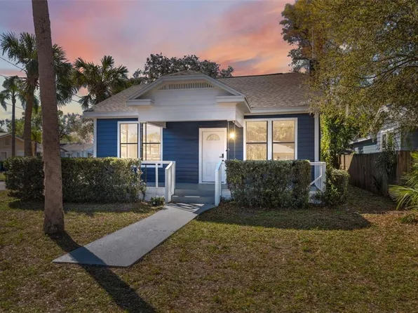 502 W Hanna Ave, Tampa, FL 33604