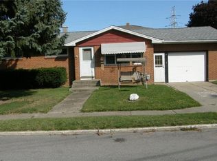 141 Circle Ln, Lackawanna, NY 14218