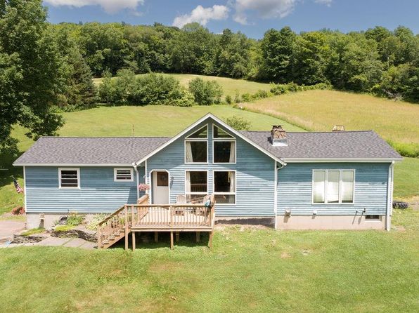 Homes For Sale In Hamden Ny www.zillow.com